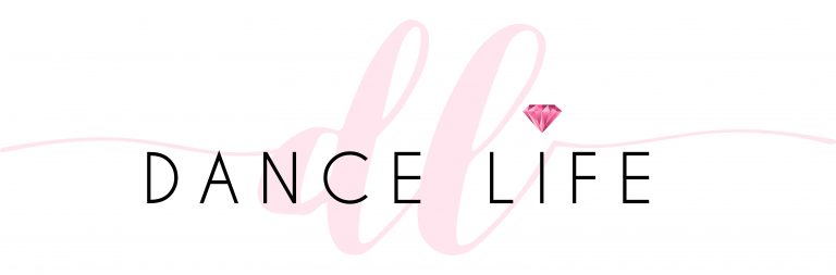 logo dancelife